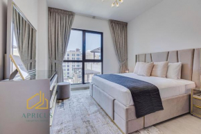 Luxury apartment in Madinat Jumeirah Living